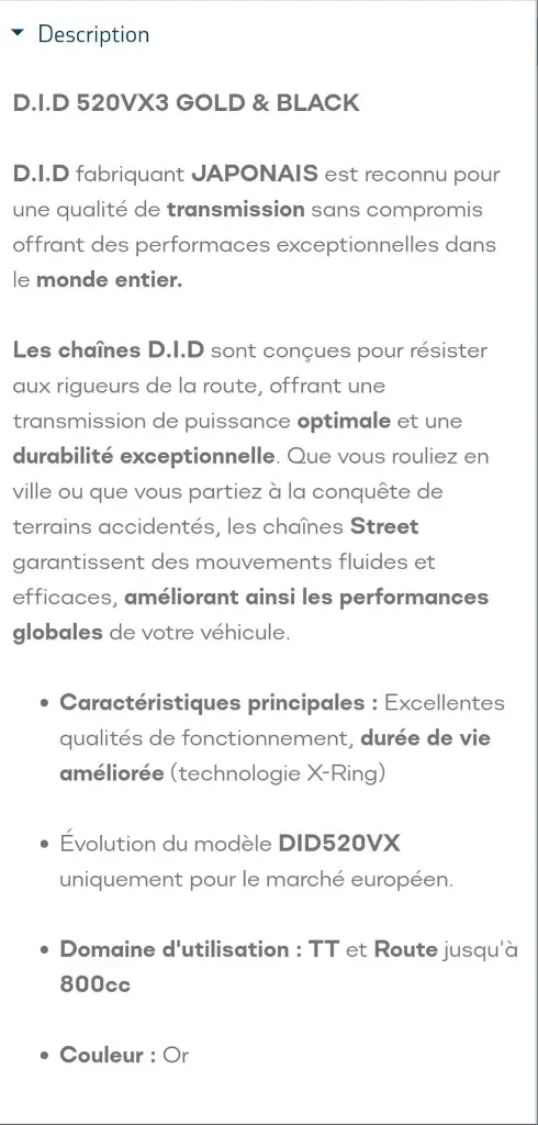 chaine vx3 or.webp