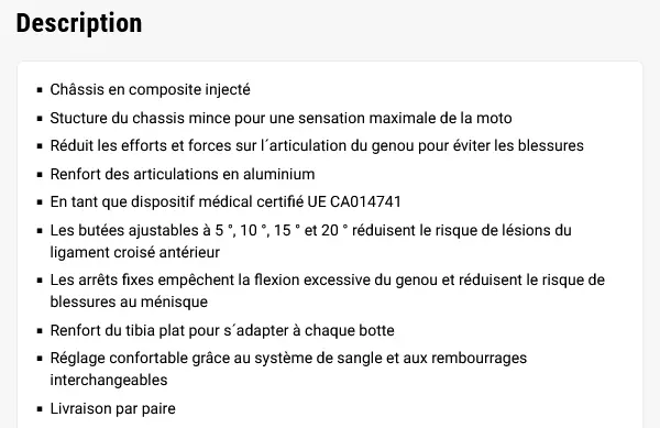 Screenshot 2024-10-14 at 08-31-15 Genouilleres Leatt Z-Frame Junior Black Motodiffusion.com.webp