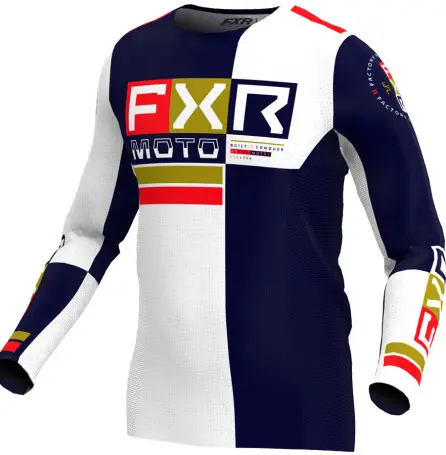 Screenshot 2024-10-15 at 10-20-19 Maillot Moto Cross Maillot Cross FXR PODIUM PRO BATTALION Bleu Blanc Rouge Motodiffusion.com.webp