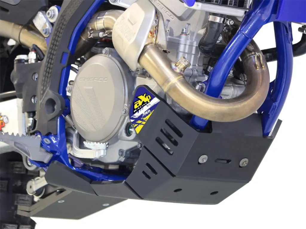 Screenshot 2024-10-25 at 11-17-14 Sabot Sherco SEF250 _ 300SEF FACTORY avec protection de biellette 2025 - Noir - AXP Racing.webp