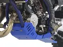 Screenshot 2024-10-25 at 11-44-44 Sabot Sherco SE125 FACTORY avec protection de biellette 2025 - Bleu - AXP Racing.webp