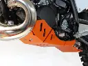 Screenshot 2024-11-03 at 20-23-20 Sabot KTM 250SX _ 250XC _ 300XC avec protection de biellette ( 2023 - 2024 ) - Orange.webp