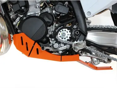 Screenshot 2024-11-03 at 20-23-27 Sabot KTM 250SX _ 250XC _ 300XC avec protection de biellette ( 2023 - 2024 ) - Orange.webp