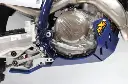 Screenshot 2024-11-03 at 20-50-41 Sabot bleu avec protection de biellette Husqvarna FC450 _ FX450 2023.webp