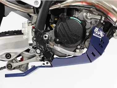 Screenshot 2024-11-04 at 11-08-36 Sabot Husqvarna TC125 _ TE150 avec protection de biellette - Bleu.webp