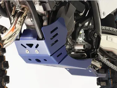 Screenshot 2024-11-04 at 11-08-42 Sabot Husqvarna TC125 _ TE150 avec protection de biellette - Bleu.webp