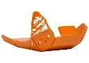 Screenshot 2024-11-05 at 11-01-22 Sabot KTM 250 _ 300 EXC 2024 - Orange - Protection intégrale du cadre.webp