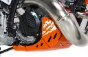 Screenshot 2024-11-05 at 11-01-28 Sabot KTM 250 _ 300 EXC 2024 - Orange - Protection intégrale du cadre.webp