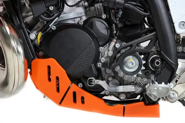 Screenshot 2024-11-05 at 11-01-45 Sabot KTM 250 _ 300 EXC 2024 - Orange - Protection intégrale du cadre.webp