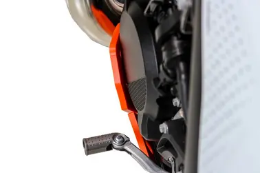 Screenshot 2024-11-05 at 11-01-51 Sabot KTM 250 _ 300 EXC 2024 - Orange - Protection intégrale du cadre.webp