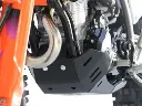 Screenshot 2024-11-05 at 11-11-41 Sabot KTM 250 _ 350 EXCF 2024 - Noir - Protection intégrale du moteur et du cadre.webp