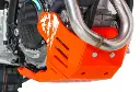 Screenshot 2024-11-05 at 11-12-20 Sabot KTM 250 _ 350 EXCF 2024 - Orange - Protection intégrale du cadre.webp