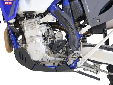 Screenshot 2024-11-05 at 16-32-02 Sabot Sherco SEF450 _ SEF500 FACTORY avec protection de biellette 2025 - Noir - AXP Racing.webp