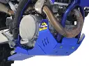 Screenshot 2024-11-05 at 16-33-07 Sabot Sherco SEF450 _ SEF500 FACTORY avec protection de biellette 2025 - Bleu - AXP Racing.webp