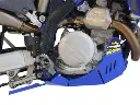 Screenshot 2024-11-05 at 16-33-21 Sabot Sherco SEF450 _ SEF500 FACTORY avec protection de biellette 2025 - Bleu - AXP Racing.webp