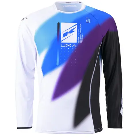Screenshot 2024-11-27 at 11-26-46 Maillot Kenny Titanium Tones noir_blanc_bleu 2024 – oxmoto.webp