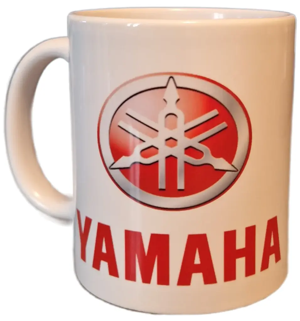Mug 350ml YAMAHA
