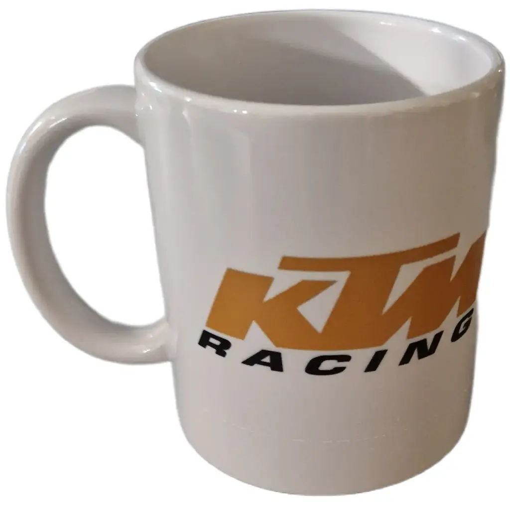 Mug 350ml KTM