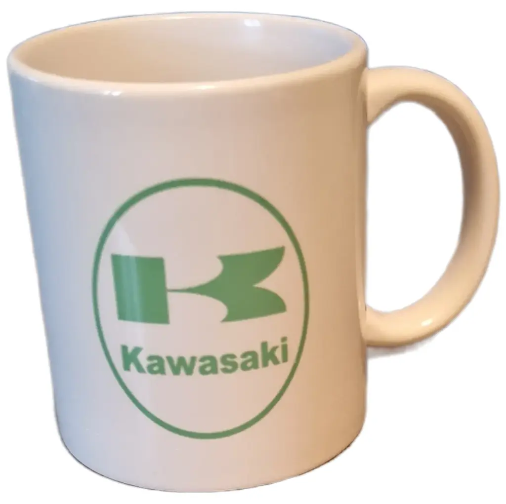 Mug 350ml KAWASAKI