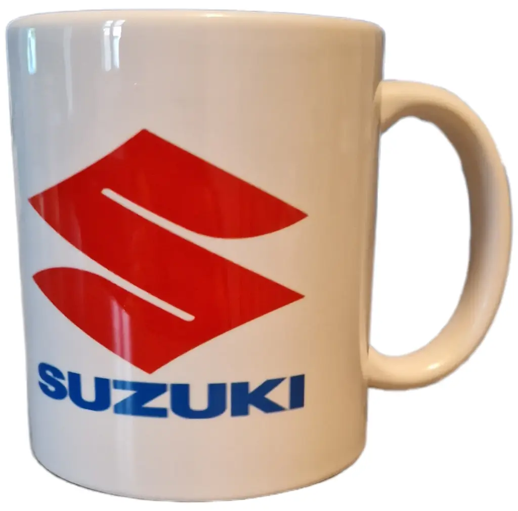 Mug 350ml SUZUKI