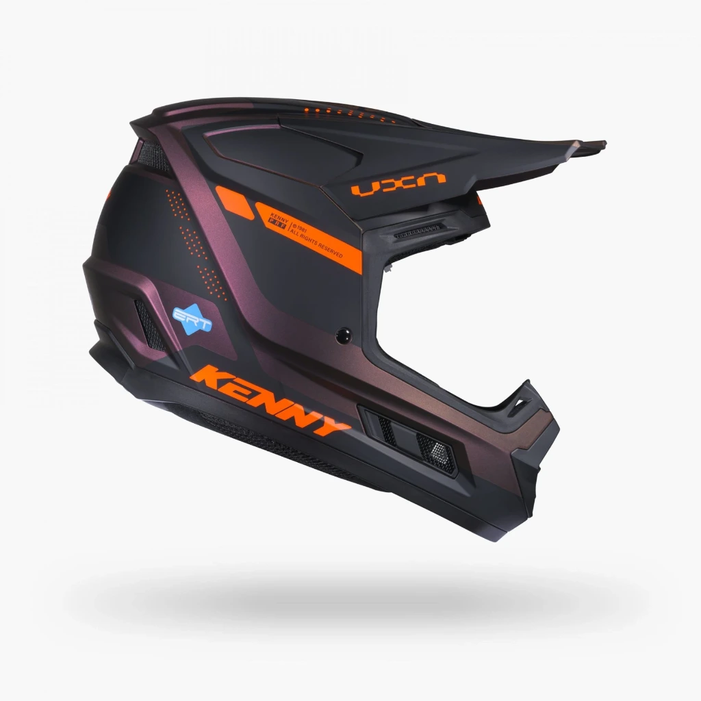 Casque KENNY Performance Graphic Bronze 2027