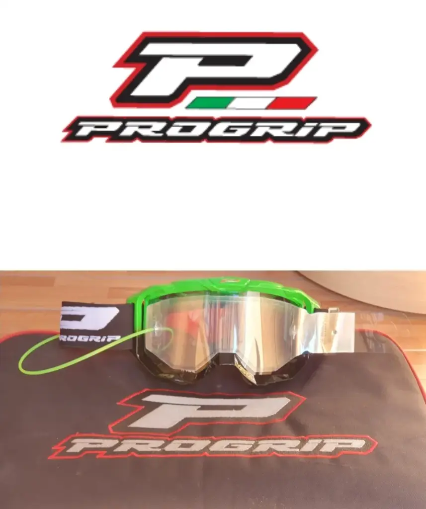 System PROGRIP TEAR-OFF