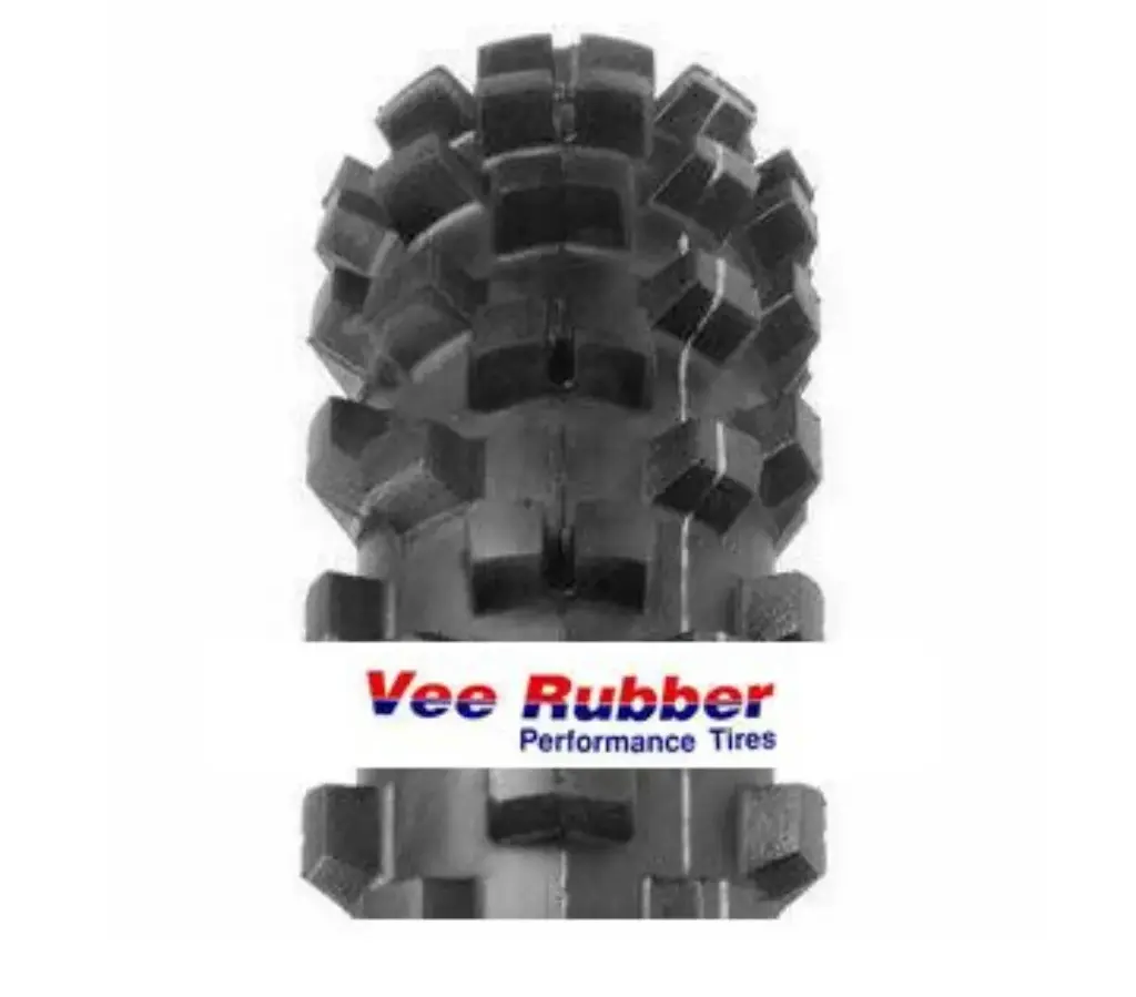 Pneu VEE RUBBER 80/100-12