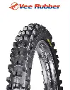 Pneu VEE RUBBER 80/100-21