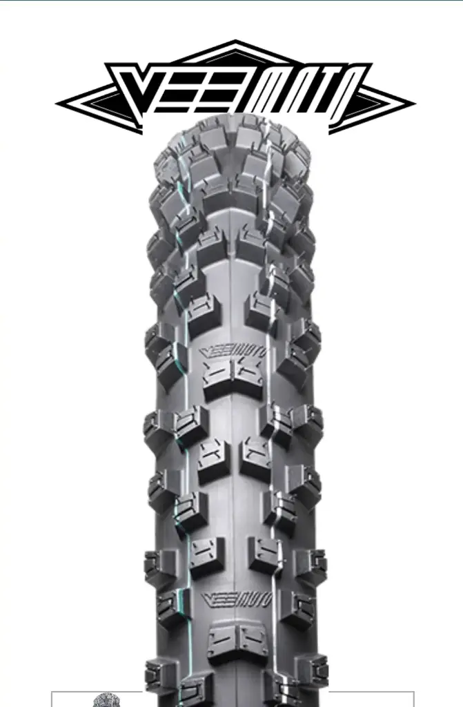 Pneu VEE MOTO 90/100-21