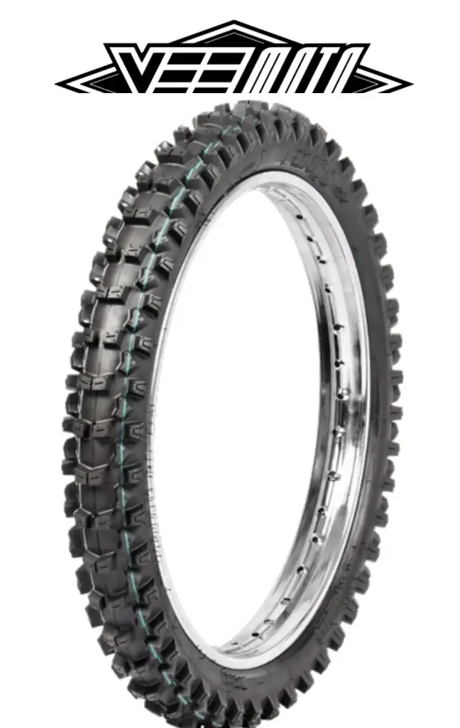 [8121473] Pneu VEE MOTO 80/100-21