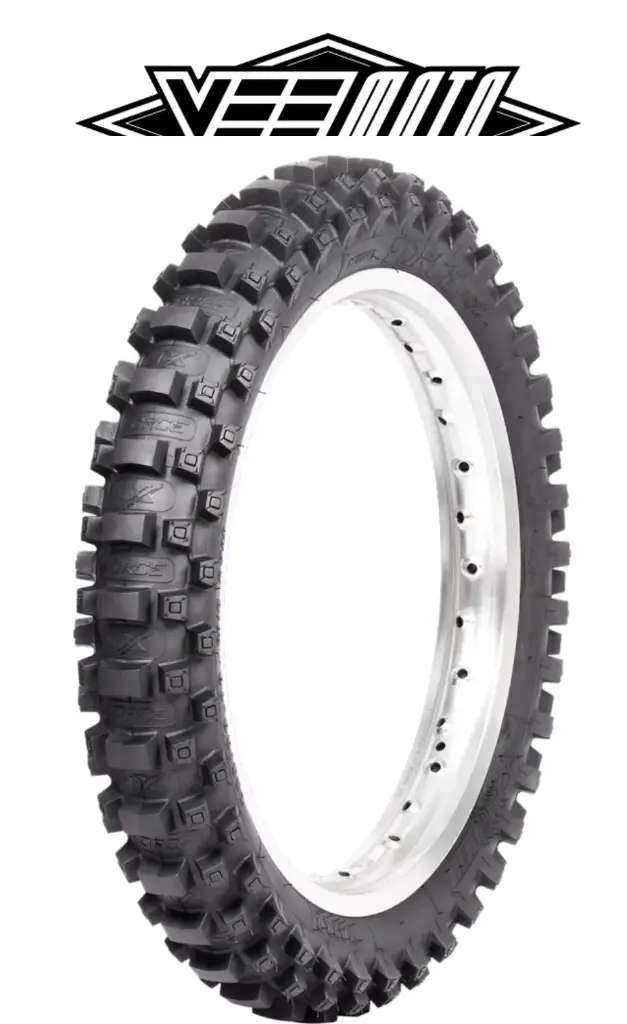 Pneu VEE MOTO 100/90-19