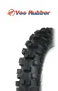 Pneu VEE RUBBER 2,50-10