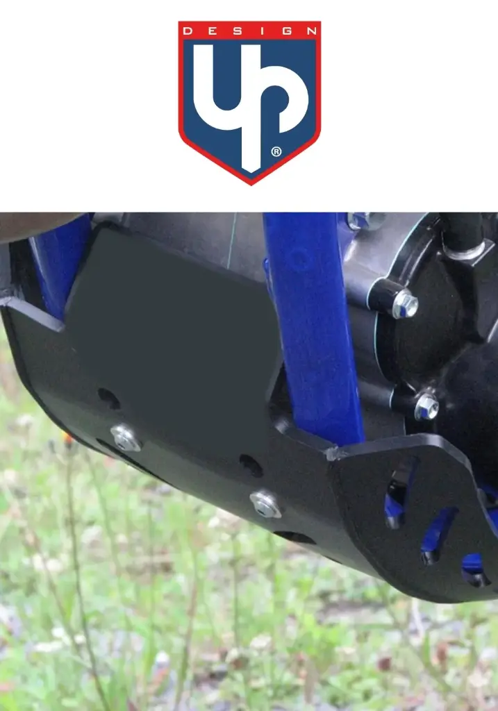 Sabot UP SHERCO 4T 2014-2018