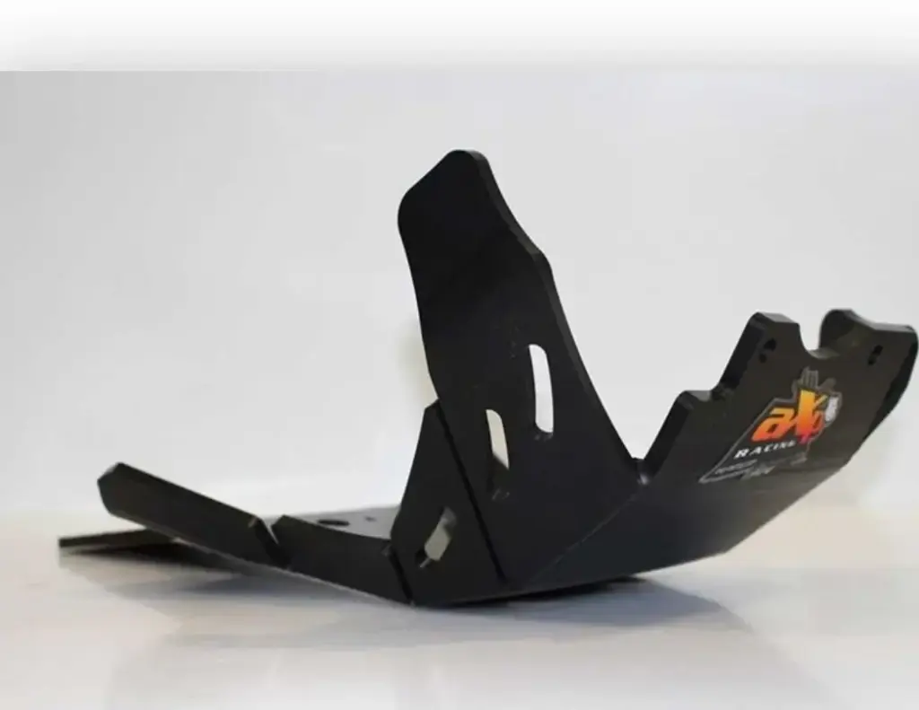 Sabot Xtrem AXP SHERCO 125SER 2018-2023 Noir