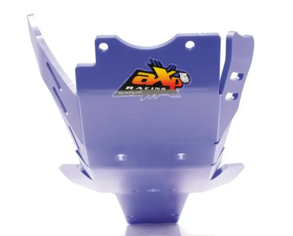 Sabot AXP SHERCO 125SER 2018-2023 Bleu