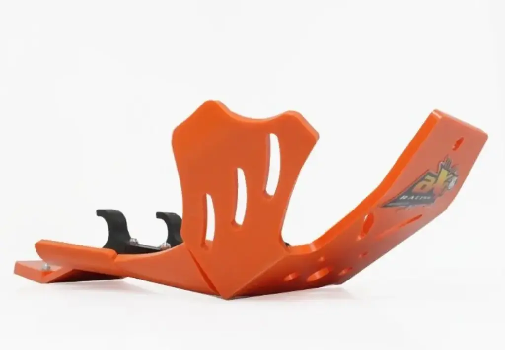 Sabot Xtrem AXP KTM 250SX/250XC/300SX/300XC 2017-2018 Orange