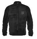 Veste Coupe-Vent SHOT Noir