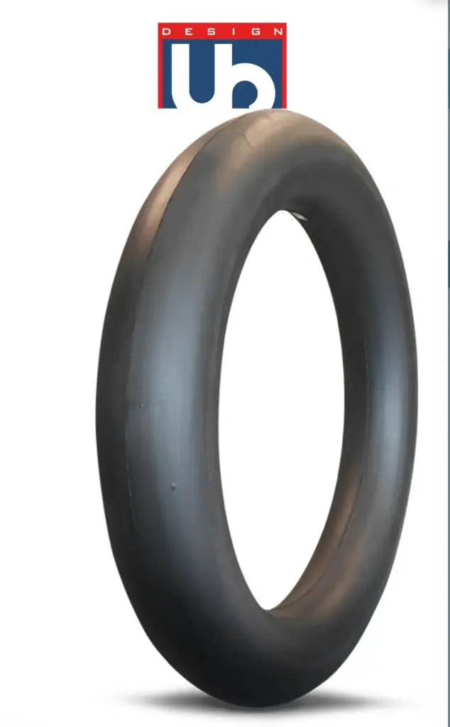 Bib mousse enduro soft 140/80/18 up design