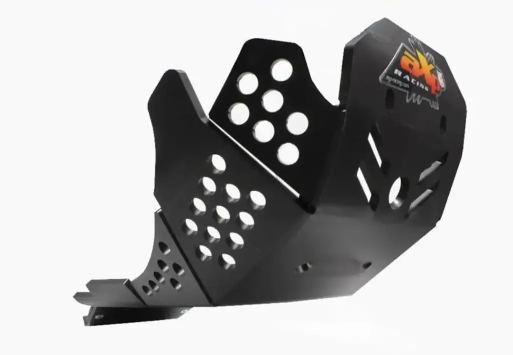 Sabot Xtrem AXP HONDA CRF250R/CRF450R 2014-2021 Noir (CRF250 R, 2017)