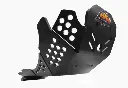 Sabot Xtrem AXP HONDA CRF250R/CRF450R 2014-2021 Noir