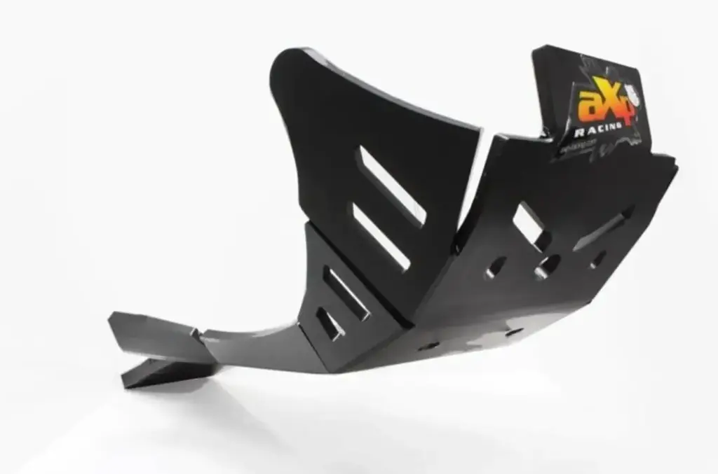 Sabot Xtrem AXP SHERCO 450SEFR/500SEFR 2019-2023 Noir (450SEFR, 2019)