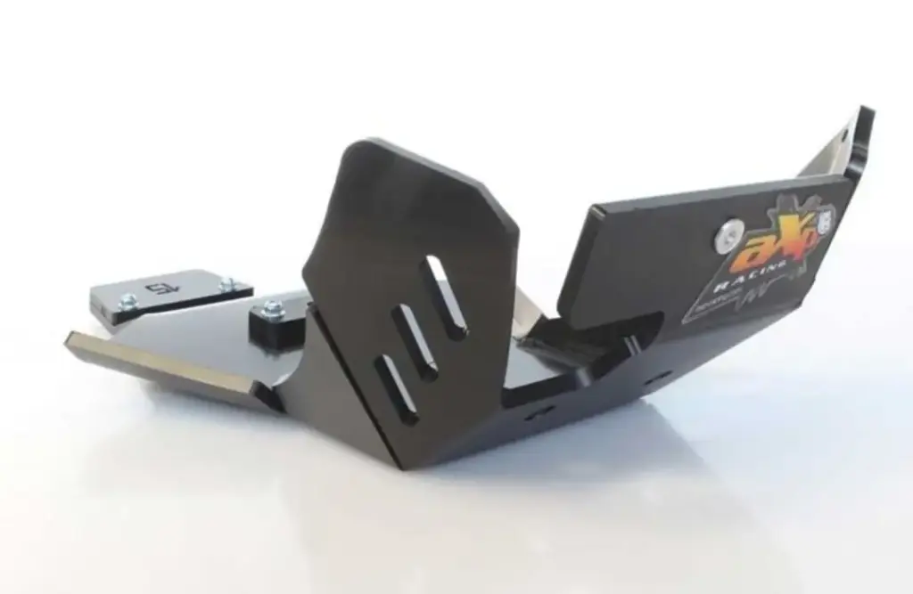 Sabot Xtrem AXP BETA 250 XTRAINER/300 XTRAINER 2016-2022 Noir