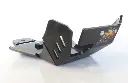 Sabot Xtrem AXP BETA 250 XTRAINER/300 XTRAINER 2016-2022 Noir