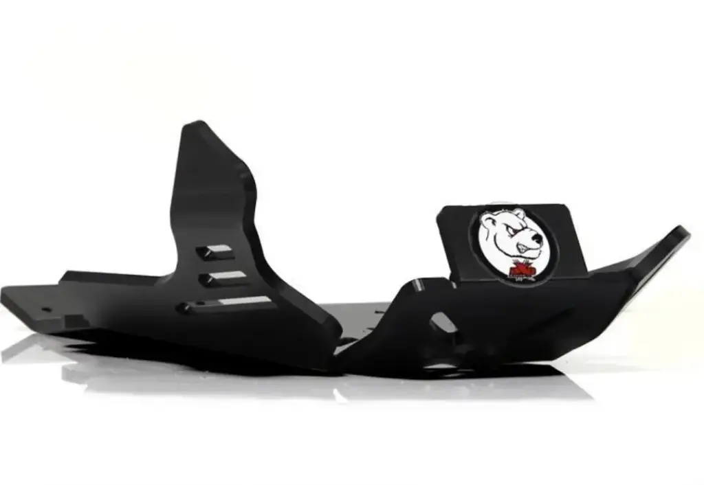 Sabot Xtrem AXP YAMAHA 250YZ/250WR/YZ250X 2005-2025 Noir