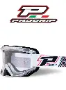 Masque ProGrip Atzaki 3201 Argent