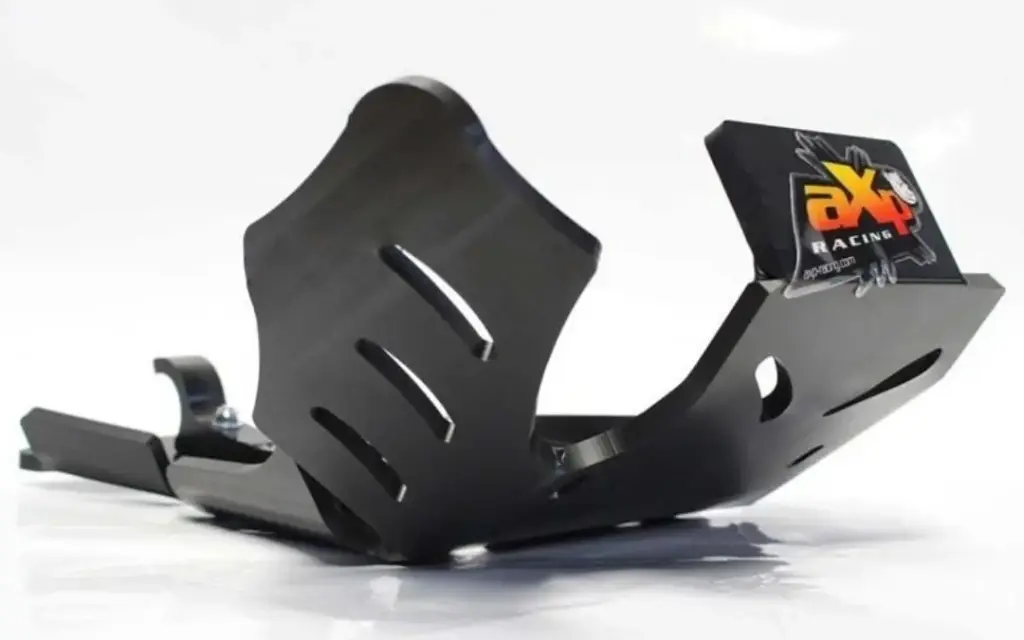 Sabot Xtrem AXP KTM 250EXC/300EXC 2017-2023 Noir