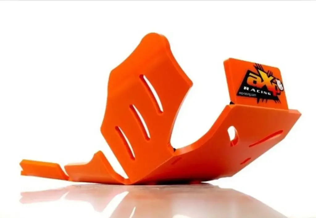 Sabot Xtrem AXP KTM 250EXC/300EXC 2017-2023 Orange