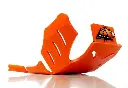 Sabot Xtrem AXP KTM 250EXC/300EXC 2017-2023 Orange