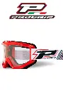 Masque ProGrip Atzaki 3201 Base rouge
