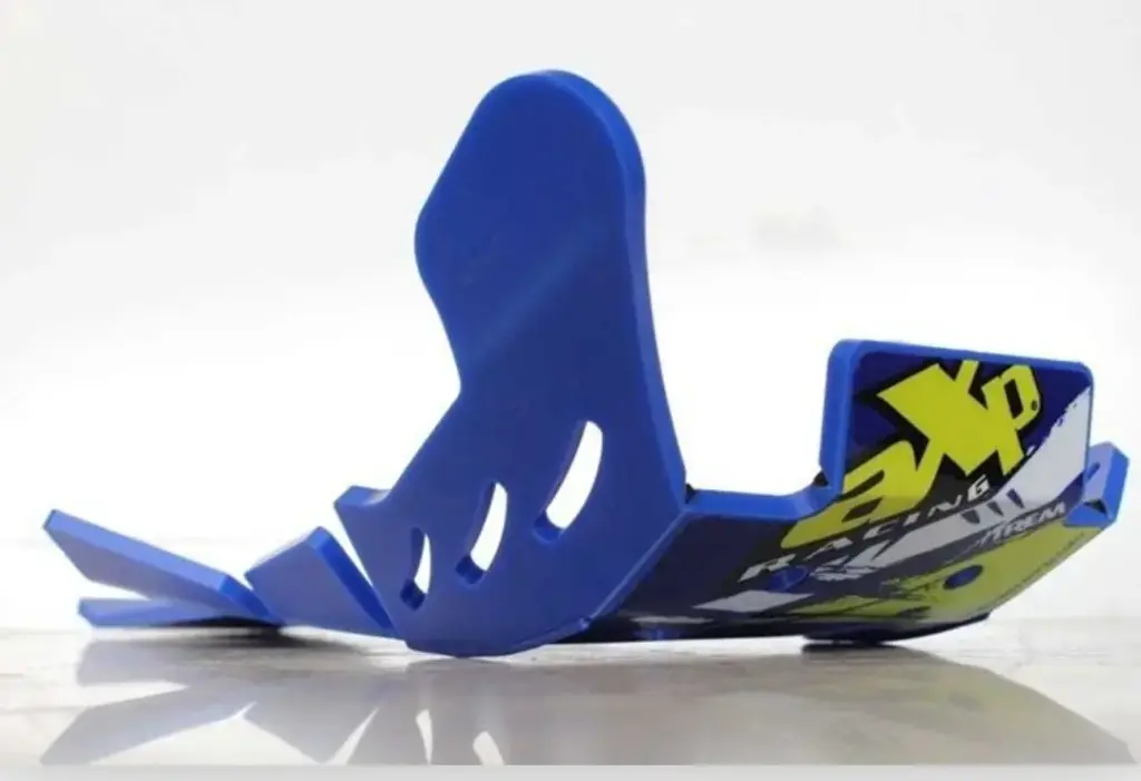 Sabot Xtrem AXP SHERCO 250/300SEFR 2012-2020 Bleu